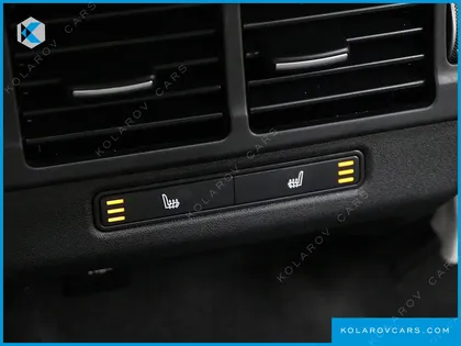 LAND ROVER RANGE ROVER EVOQUE P250 S