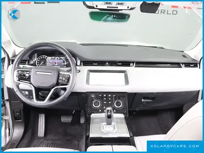 LAND ROVER RANGE ROVER EVOQUE P250 S
