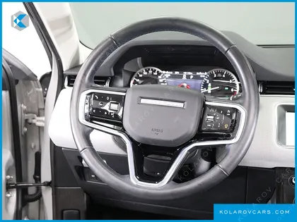 LAND ROVER RANGE ROVER EVOQUE P250 S