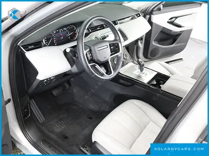 LAND ROVER RANGE ROVER EVOQUE P250 S