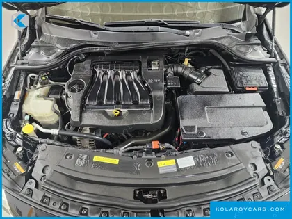 RENAULT KOREA SM5 RE