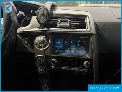 KGM - SSANGYONG KORANDO EXTREME 4WD