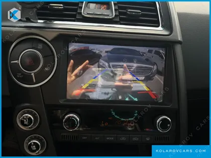 KGM - SSANGYONG KORANDO EXTREME 4WD