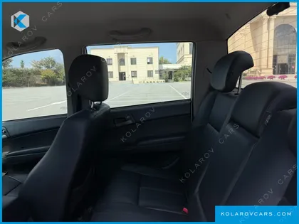 KGM - SSANGYONG KORANDO EXTREME 4WD