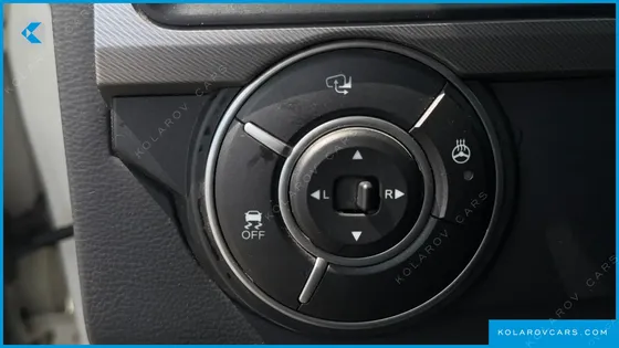 KGM - SSANGYONG KORANDO EXTREME 4WD