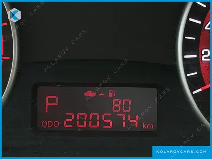 KGM - SSANGYONG KORANDO EXTREME 4WD