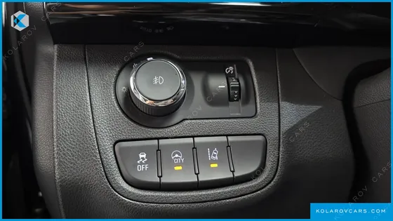 CHEVROLET (GM DAEWOO) SPARK LTZ