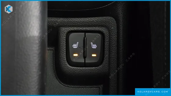CHEVROLET (GM DAEWOO) SPARK LTZ
