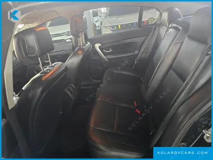RENAULT KOREA SM5 SE
