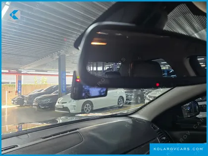 RENAULT KOREA SM5 SE