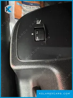 RENAULT KOREA SM5 LPLI LE