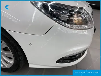 RENAULT KOREA SM5 LPLI LE