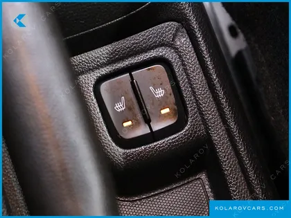 CHEVROLET (GM DAEWOO) SPARK LT