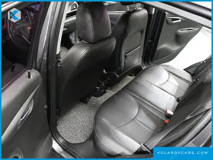 CHEVROLET (GM DAEWOO) SPARK LT