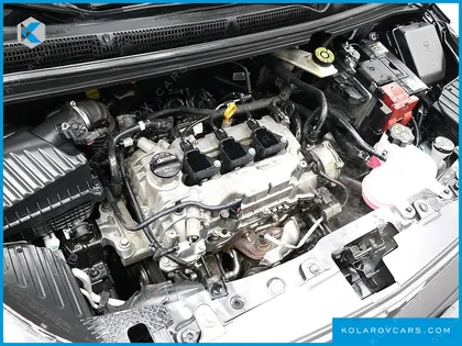 CHEVROLET (GM DAEWOO) SPARK LT