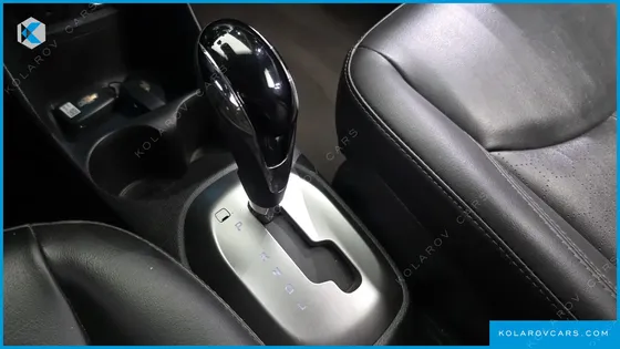 CHEVROLET (GM DAEWOO) SPARK LTZ