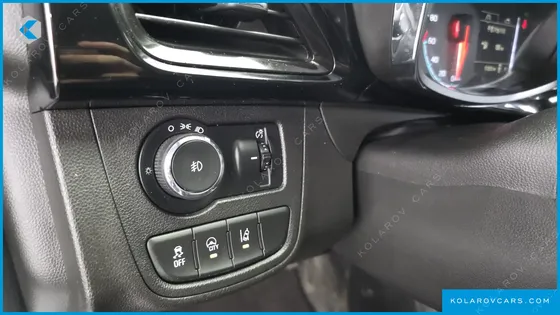 CHEVROLET (GM DAEWOO) SPARK LTZ