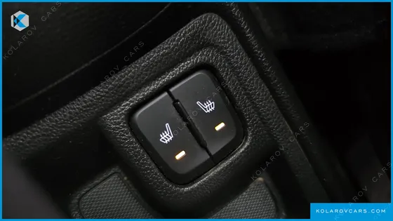 CHEVROLET (GM DAEWOO) SPARK LTZ
