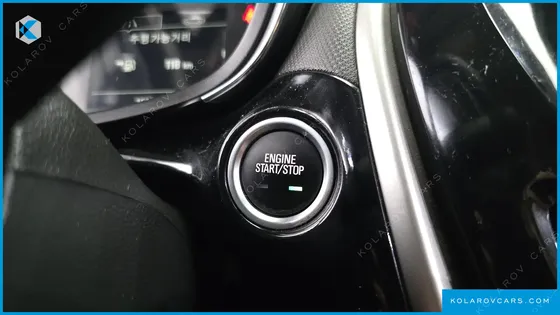CHEVROLET (GM DAEWOO) SPARK LTZ
