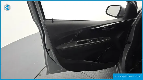 CHEVROLET (GM DAEWOO) SPARK LTZ