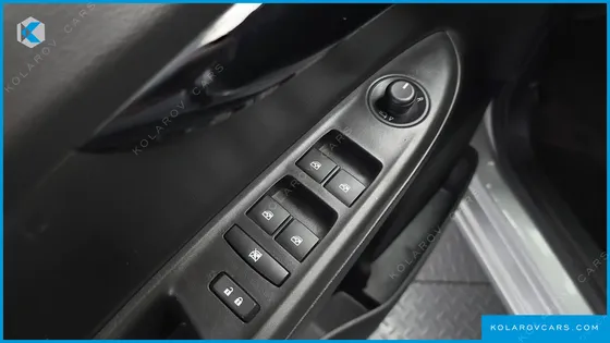 CHEVROLET (GM DAEWOO) SPARK LTZ