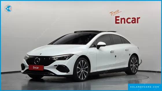 MERCEDES EQE EQE350+