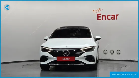 MERCEDES EQE EQE350+