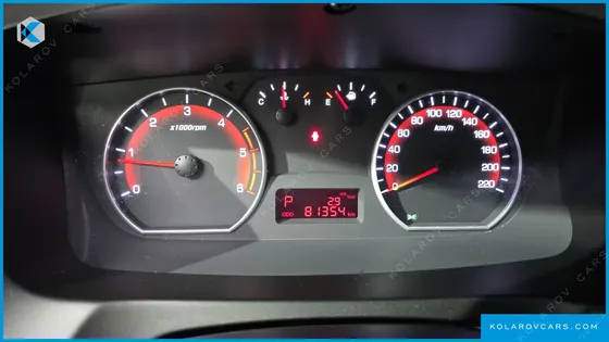 KGM - SSANGYONG KORANDO EXTREME 4WD