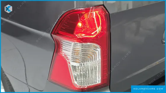 KGM - SSANGYONG KORANDO EXTREME 4WD