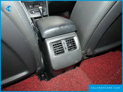 RENAULT KOREA SM5 LPLI TAXI DELUXE