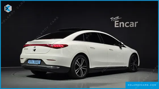 MERCEDES EQE EQE300