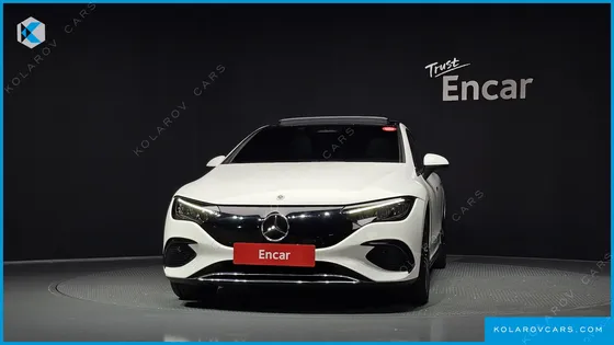 MERCEDES EQE EQE300