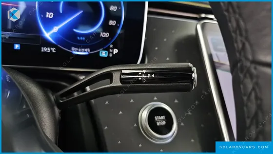 MERCEDES EQE EQE300