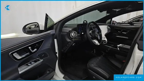 MERCEDES EQE EQE300