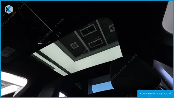 MERCEDES EQE EQE300