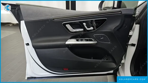 MERCEDES EQE EQE300