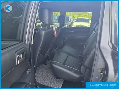 KGM - SSANGYONG KORANDO CX7 4WD