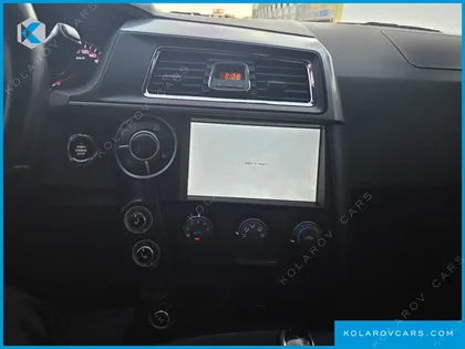 KGM - SSANGYONG KORANDO CX7 4WD