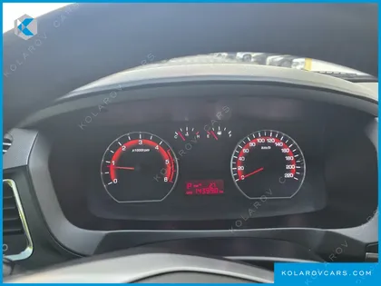 KGM - SSANGYONG KORANDO CX7 4WD