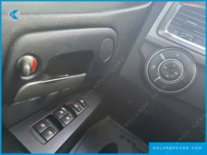 KGM - SSANGYONG KORANDO CX7 4WD