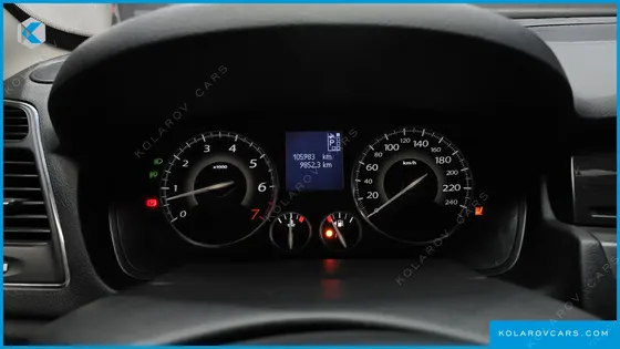 RENAULT KOREA SM5 LE