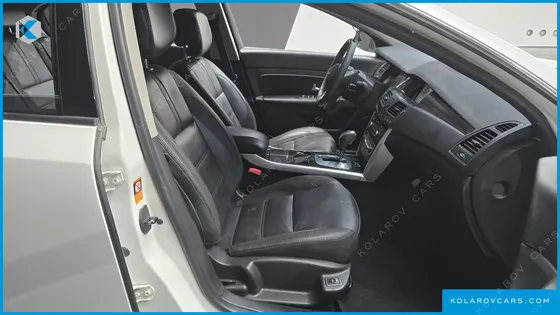RENAULT KOREA SM5 LE