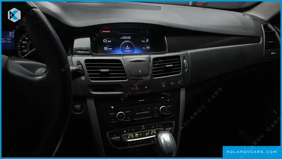 RENAULT KOREA SM5 LE
