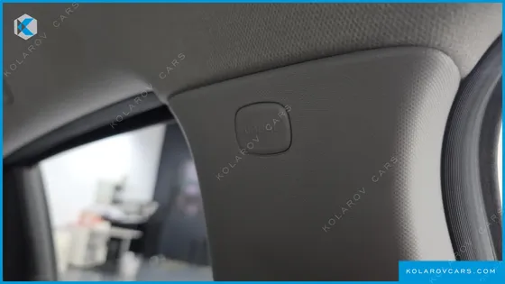 CHEVROLET (GM DAEWOO) SPARK LTZ