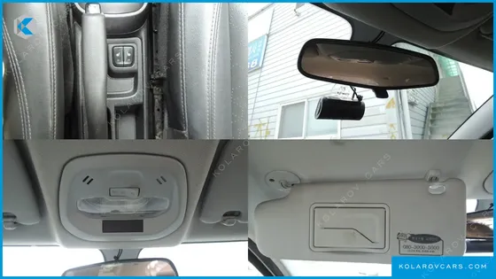 CHEVROLET (GM DAEWOO) SPARK LT