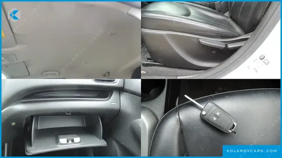 CHEVROLET (GM DAEWOO) SPARK LT