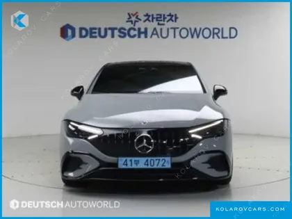 MERCEDES EQE EQE53 AMG 4MATIC+