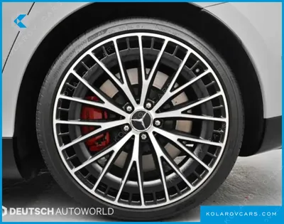 MERCEDES EQE EQE53 AMG 4MATIC+