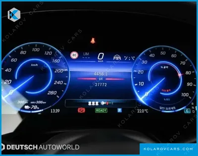 MERCEDES EQE EQE53 AMG 4MATIC+