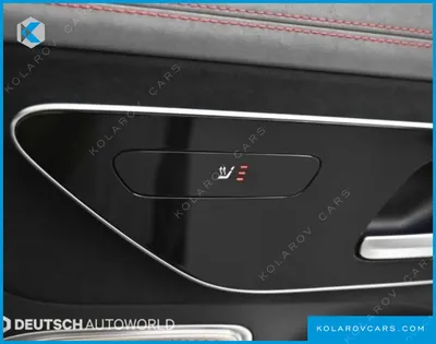 MERCEDES EQE EQE53 AMG 4MATIC+